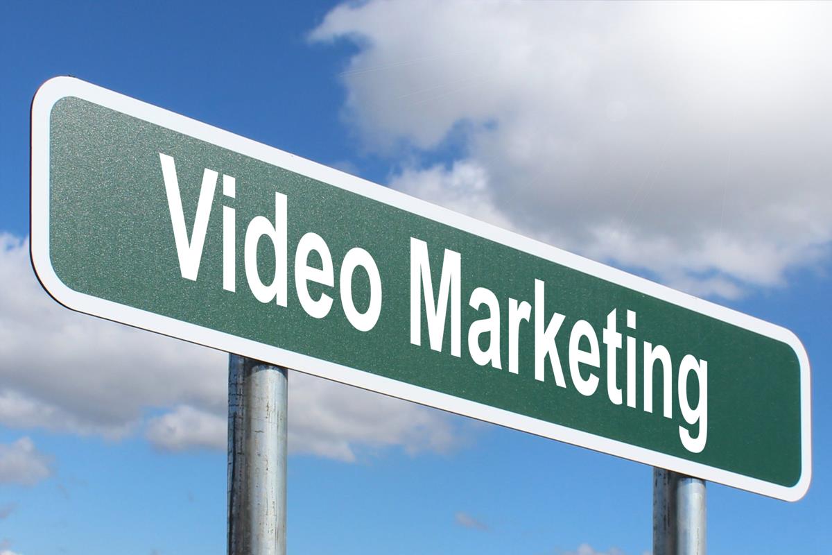 Social Media video marketing